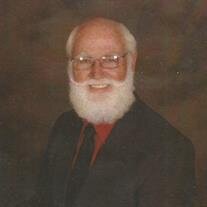 Mr. Joseph Harry Stephenson