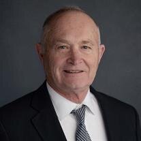 Ronald W. Hackman