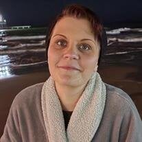 Kia Marie Pelletier Doggett