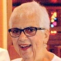 Margaret DeFazio