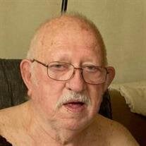 Mr. Harold Swafford