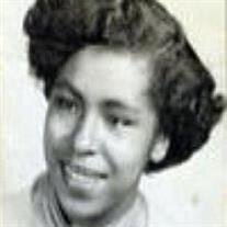 Mrs. Jeanninene Sherrill