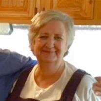 Linda Jean Hill Taylor