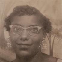 Veris Parker