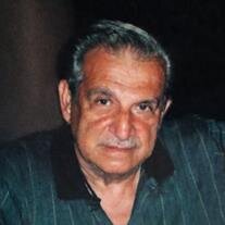 Thomas R. Pantano