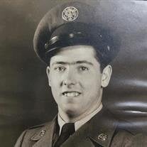 Hubert Earl McCoy