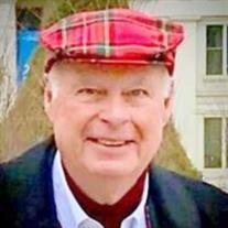 Arch Anthony "Tony" Catlett II