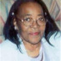 Mrs. Dorthean Douglas- King