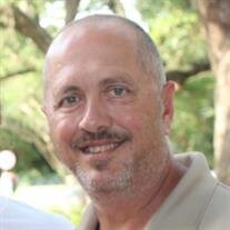 Scott James Vaughn