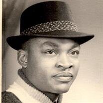 Cuby E. Mormon