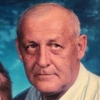 Joseph W. Perdue