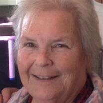 Jane E. Markey