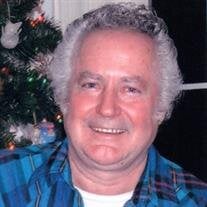 Claude J. Hupe