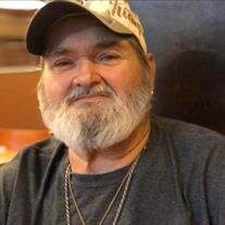 Herbert 'Herb' Paul Baudoin Jr
