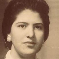 Soledad De Lopez