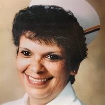 Dawn Lee Andrews