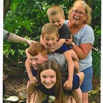 Sherry Amelia Wein Hartman