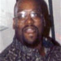 Mr. Andre Darrell Morris