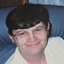 Marie A. Platt Post