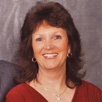 Peggy A. Stencel