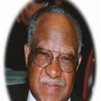 Mr. James Chestnut, Jr.