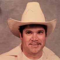 Jose Carmen Mercado