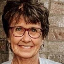 Judith James