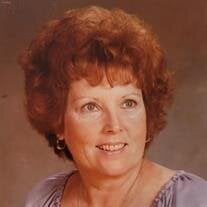 Carol Jeane Beirne