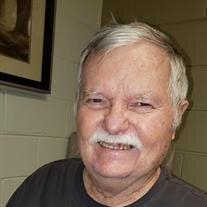 Mr. Tony Wayne Gunter