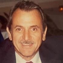 Carlos J. Contreras Jr.