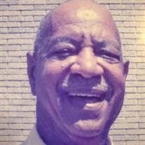 Reginald "Reggie" Effort Jr.