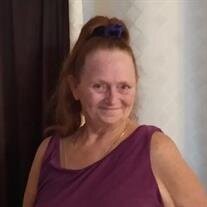 Debra Joyce Coston Rossi