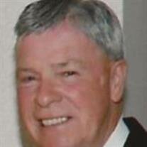 Bruce David Seaman