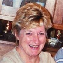 Madeline "Lynn" McCallion