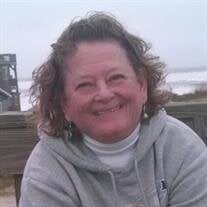 Leslie E. Briening