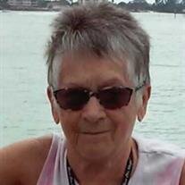 Shirley J. Carver