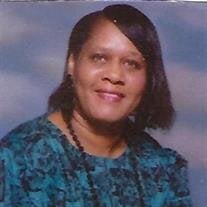 Mrs. Bertha Lyles