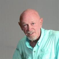 Donald "Don" E. Johnson Jr.