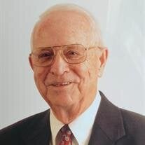 Harold G. Cushman, Jr.
