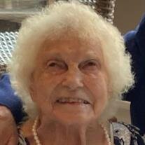 Harriet Shuck