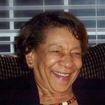 Thelma Inez Lawson