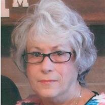 Linda Jo (Woods) Hall