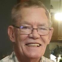 Harold Allen Willhelm I