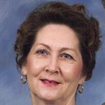 Janice Lee Anderson
