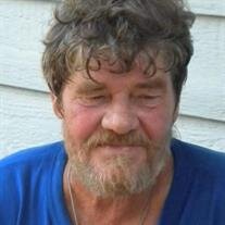 Mr. Marion Dewayne Williams