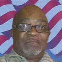 Mr. Timothy Bradford Irby