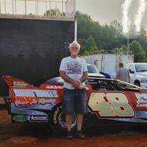 Charles "Doug" Douglas Walls
