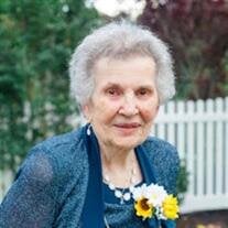 Mrs. Lorraine J. Dougherty
