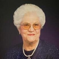 Minta Janice McKnight