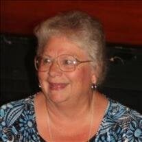 Mildred Anne Haddox